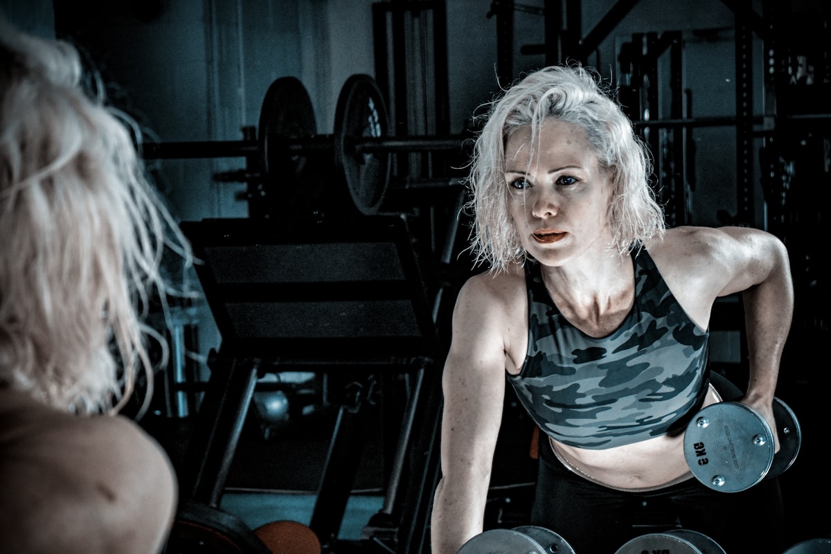 Core training guide